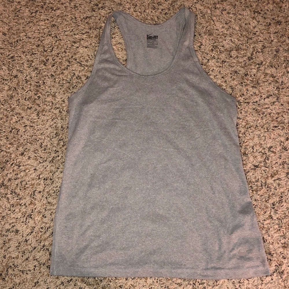 Nike Dri-Fit Tank Top